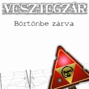 Vesztegzár : Börtönbe Zárva
